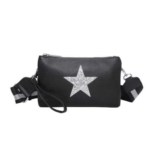 Converse one star 2024 crossbody bag